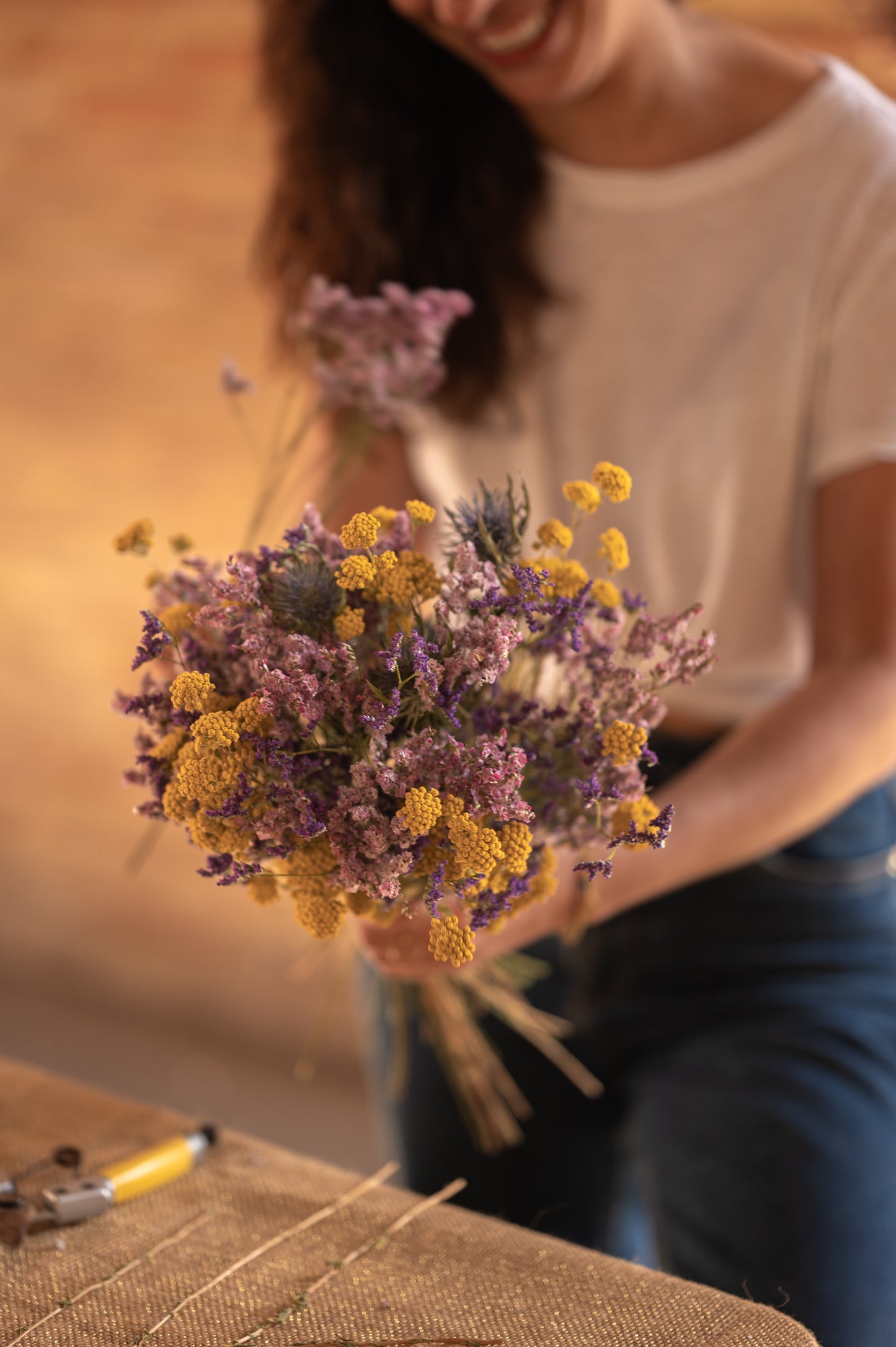 Atelier bouquet